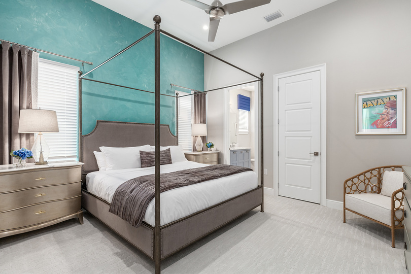 5 Star Villa Paragon – The Benchmark of Private Luxury