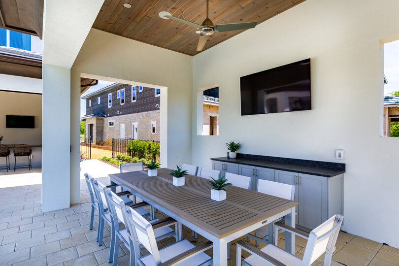5 Star Villa Paragon – The Benchmark of Private Luxury