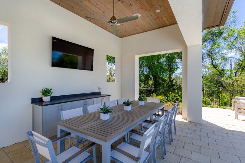 5 Star Villa Paragon – The Benchmark of Private Luxury