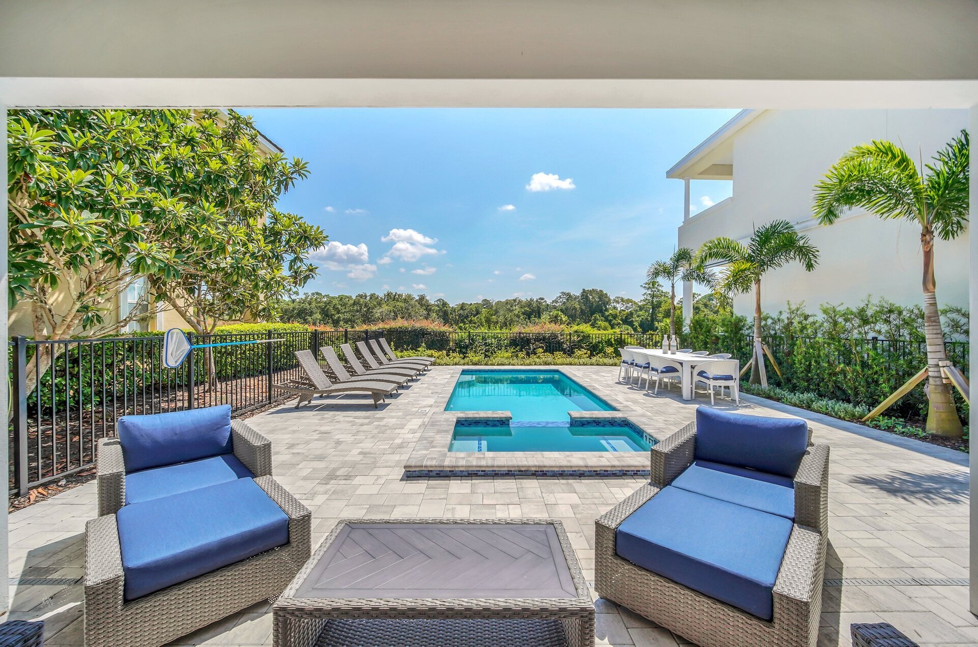 Your Dream Villa Awaits in Orlando,6579
