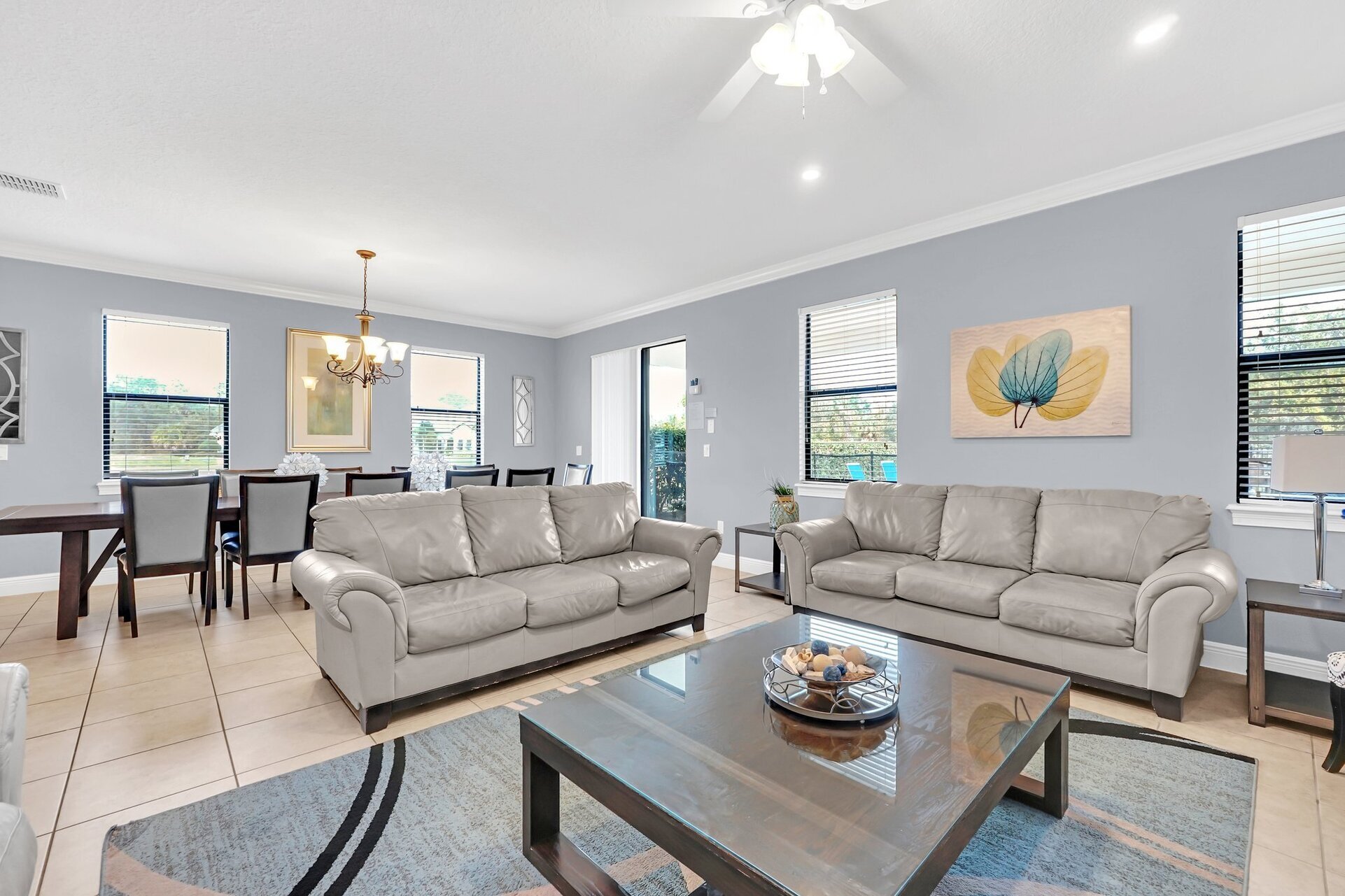 Orlando's Hidden Gem: 8 BR Villa,6580