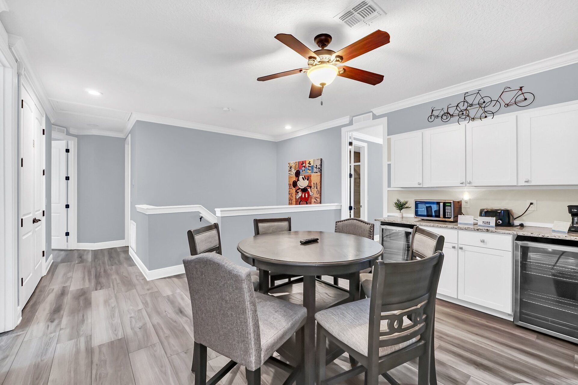 Orlando's Hidden Gem: 8 BR Villa,6580