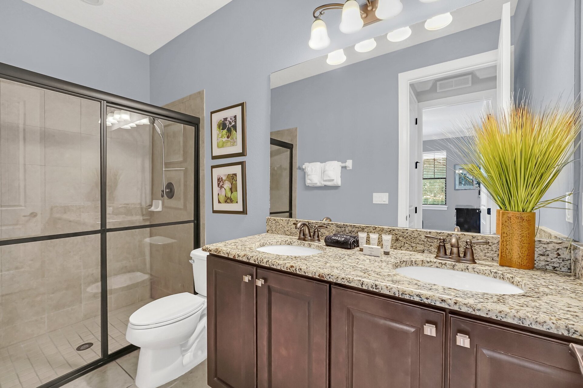 Orlando's Hidden Gem: 8 BR Villa,6580