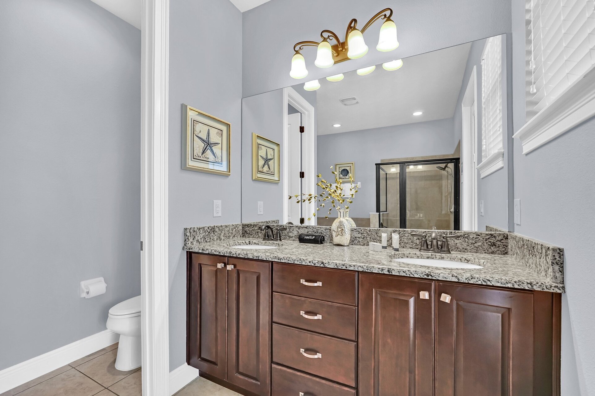 Orlando's Hidden Gem: 8 BR Villa,6580
