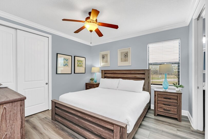 Orlando's Hidden Gem: 8 BR Villa,6580