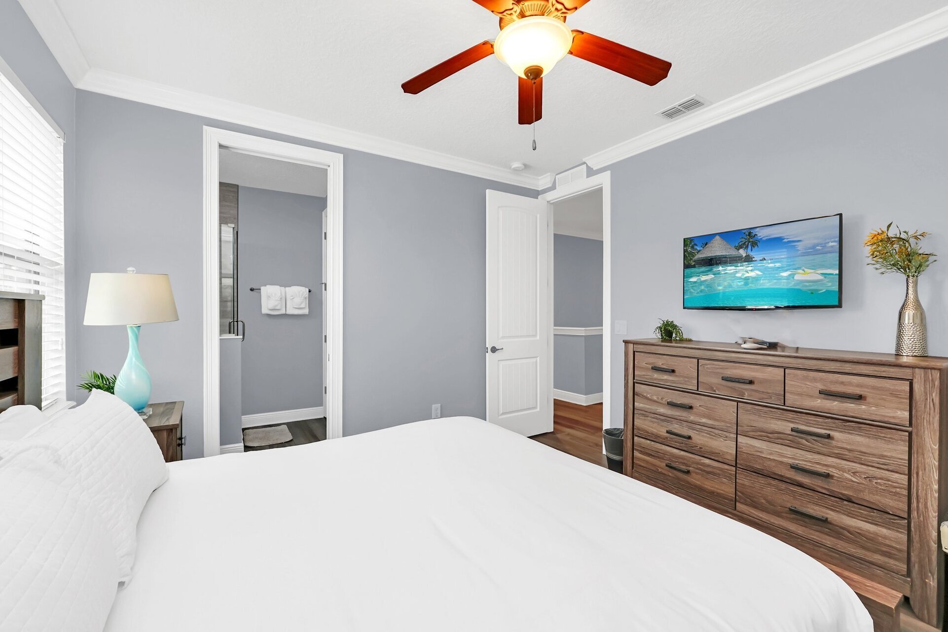 Orlando's Hidden Gem: 8 BR Villa,6580
