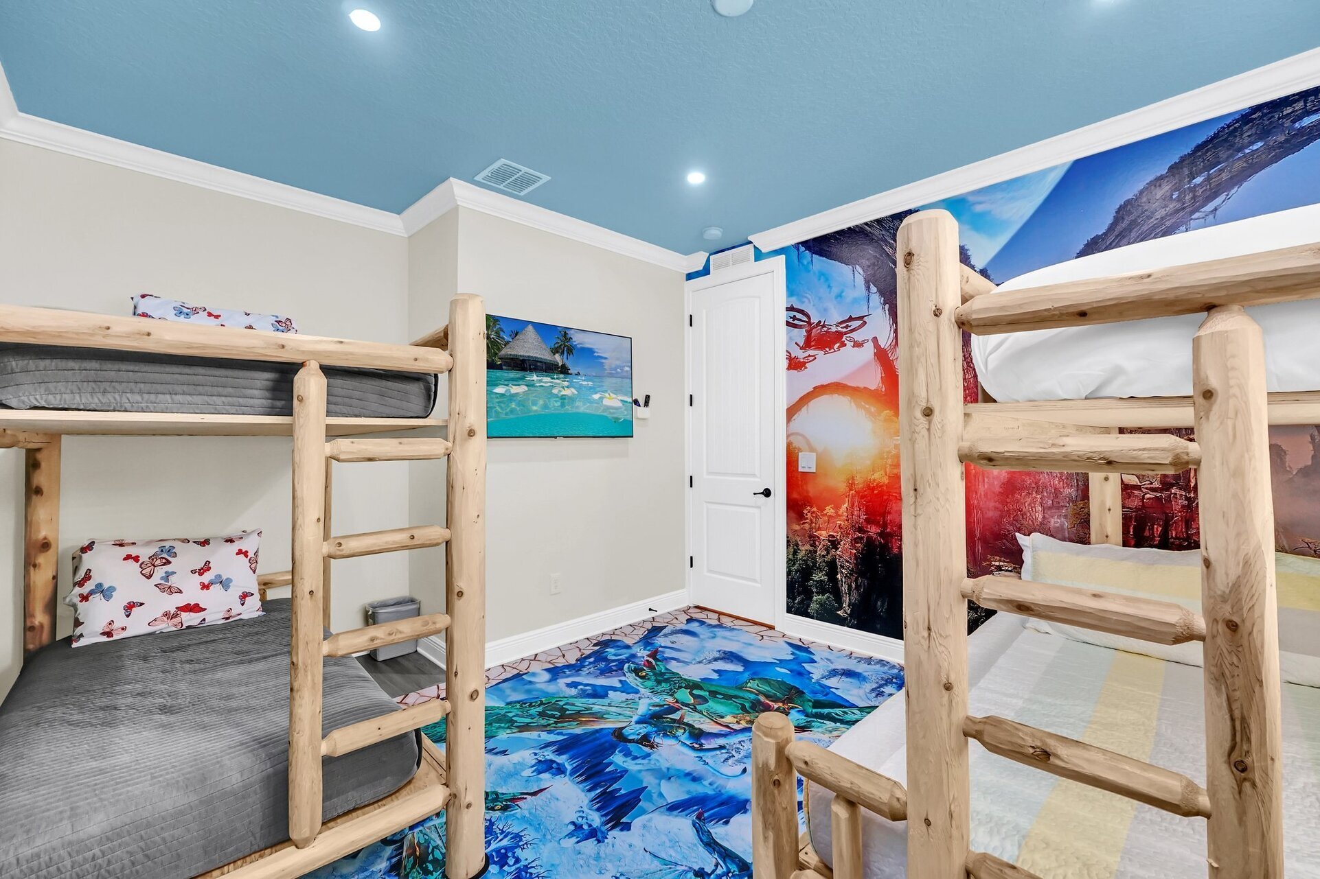Orlando's Hidden Gem: 8 BR Villa,6580
