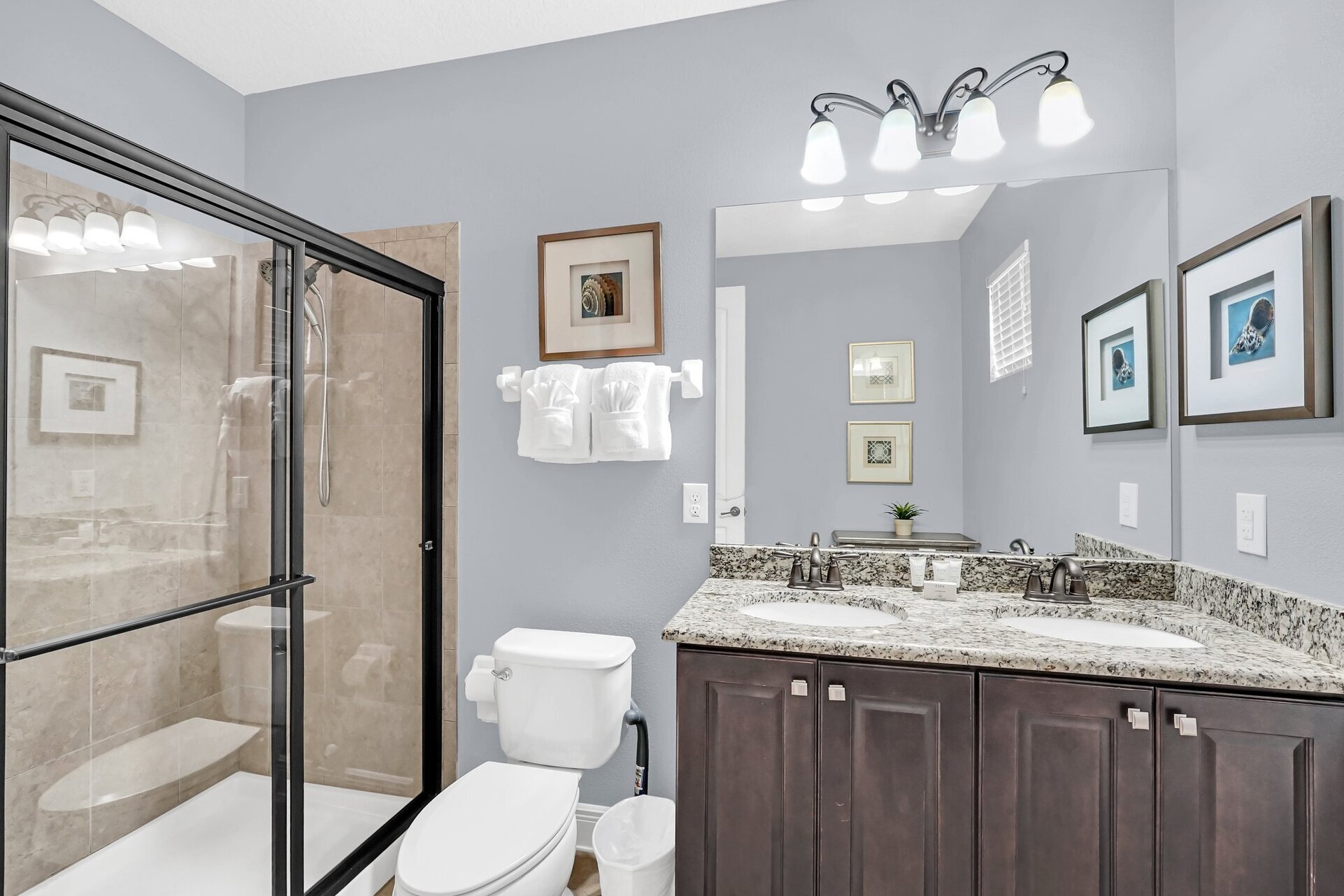 Orlando's Hidden Gem: 8 BR Villa,6580