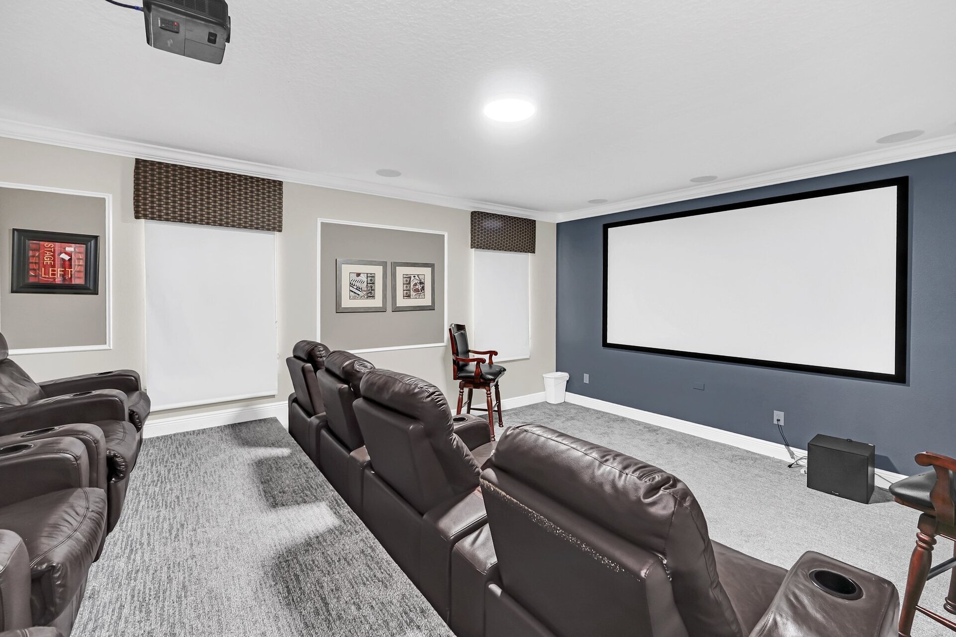 Orlando's Hidden Gem: 8 BR Villa,6580