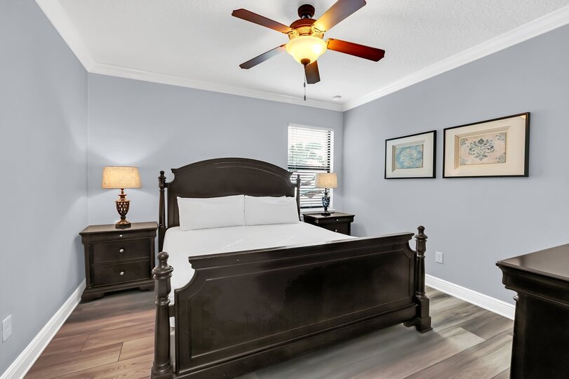 Orlando's Hidden Gem: 8 BR Villa,6580