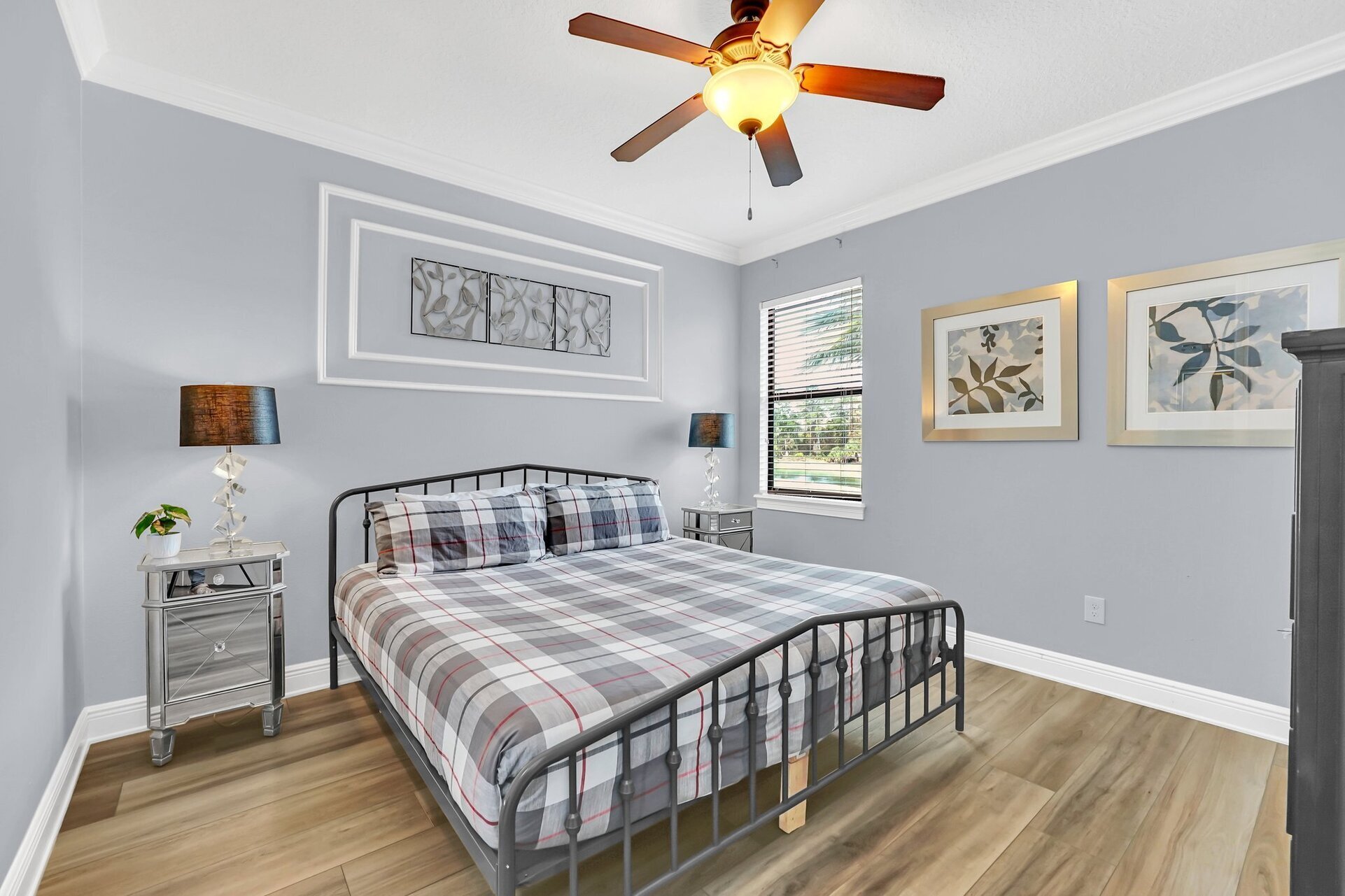 Orlando's Hidden Gem: 8 BR Villa,6580