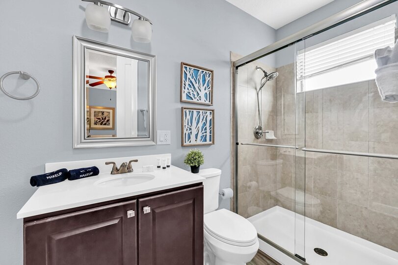 Orlando's Hidden Gem: 8 BR Villa,6580