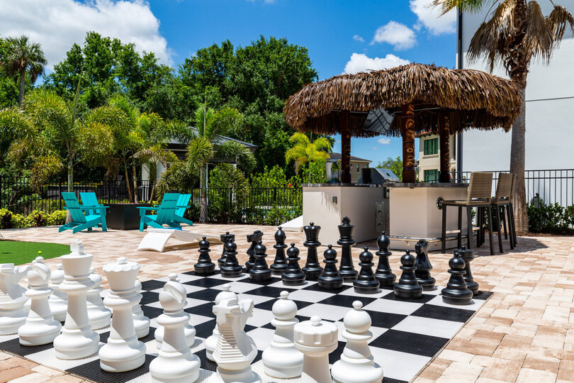 Stunning Villa for Rent in Orlando, Orlando Villa 6582