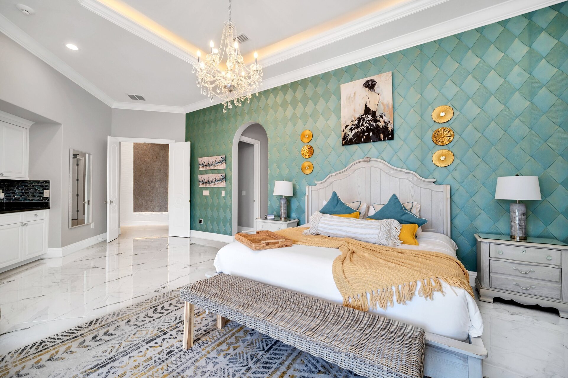 5 Star Villa Legacy Prime – A Timeless Luxury Retreat