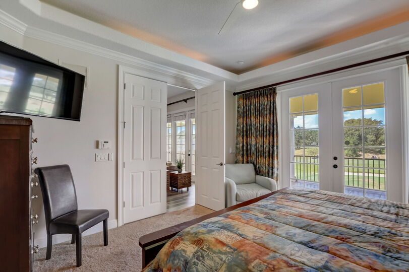 Orlando Dream Home: 5BR Villa with Pool,6586