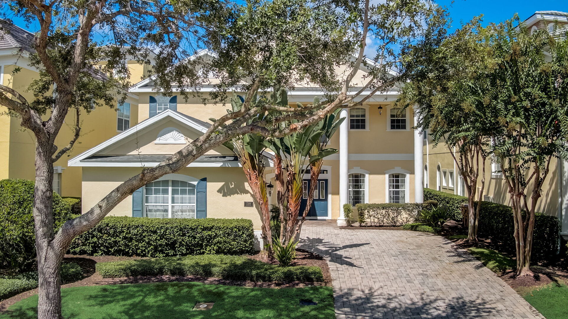 Orlando Dream Home: 5BR Villa with Pool,6586