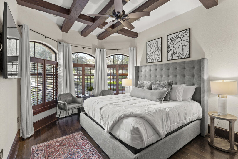 Orlando Dream: 5 Bedroom Villa,6588