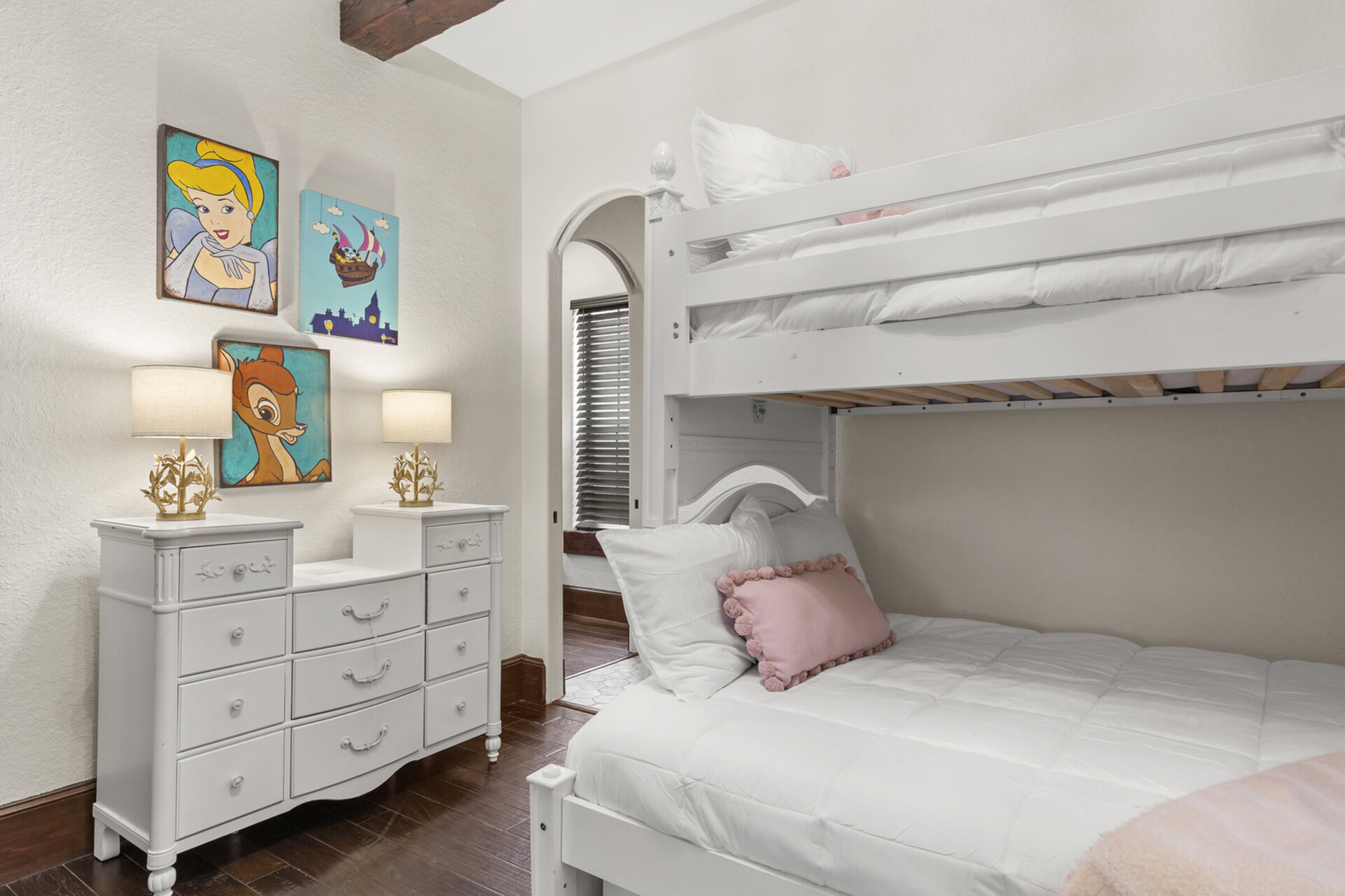 Orlando Dream: 5 Bedroom Villa,6588