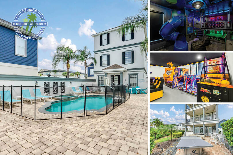 Welcome to YOLO, your home away from home on your next vacation  | PHOTOS TAKEN: November 2019 | Exterior Photos Taken: July 2023