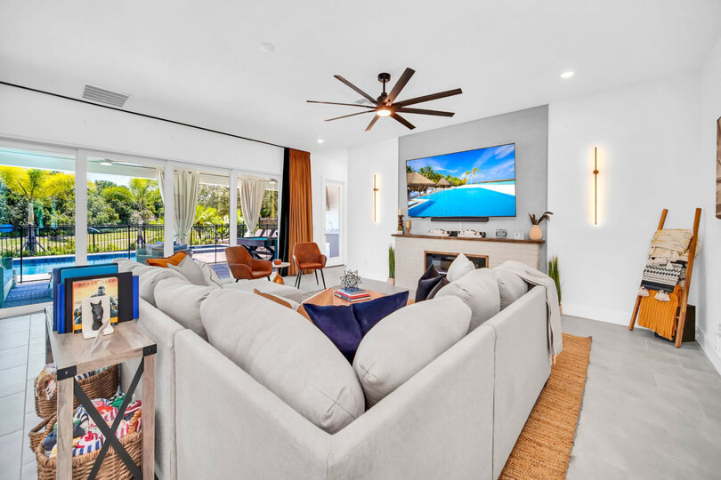 5 Star Villa Ascendancy – The Art of Elevated Living