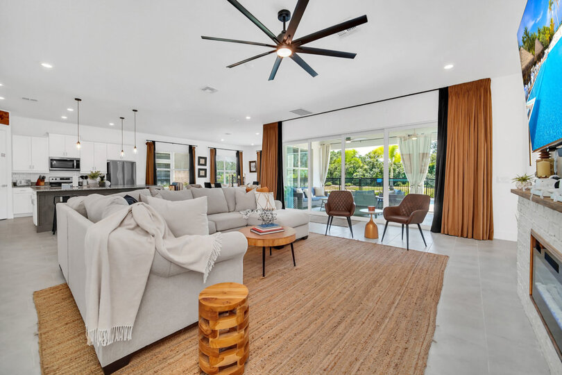 5 Star Villa Ascendancy – The Art of Elevated Living