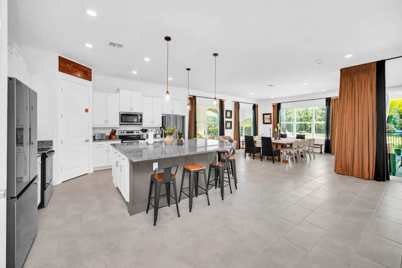 5 Star Villa Ascendancy – The Art of Elevated Living