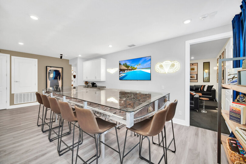 5 Star Villa Ascendancy – The Art of Elevated Living