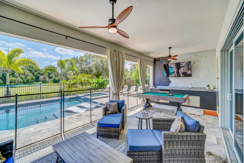 5 Star Villa Ascendancy – The Art of Elevated Living