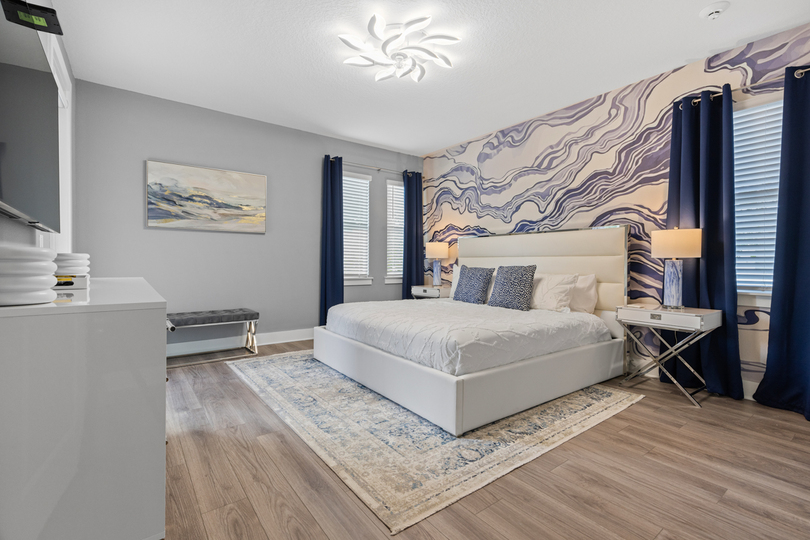 5 Star Villa Grandiose – Elegance Beyond Compare