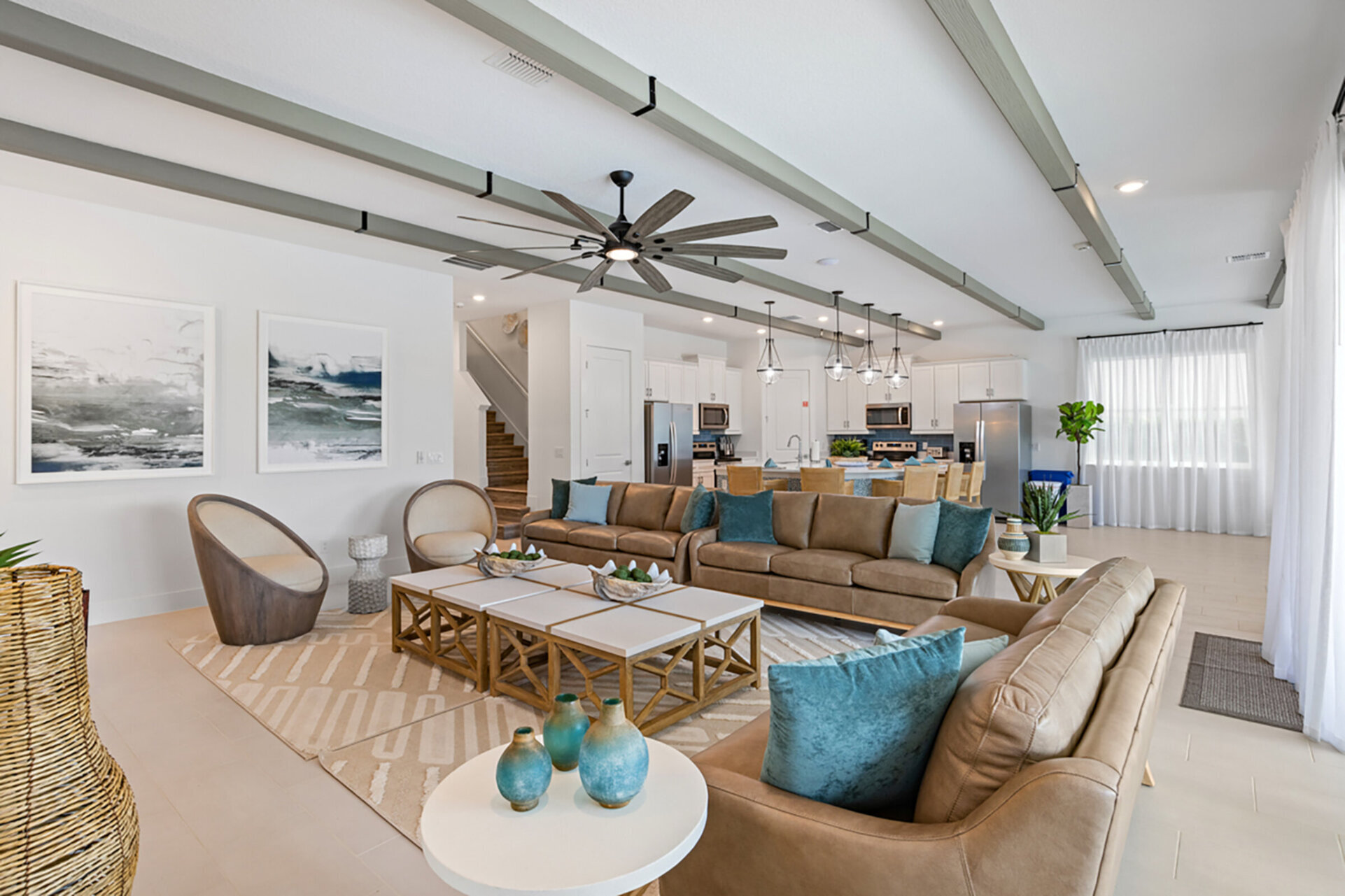 5 Star Villa Grandiosa – A Monument to Prestige