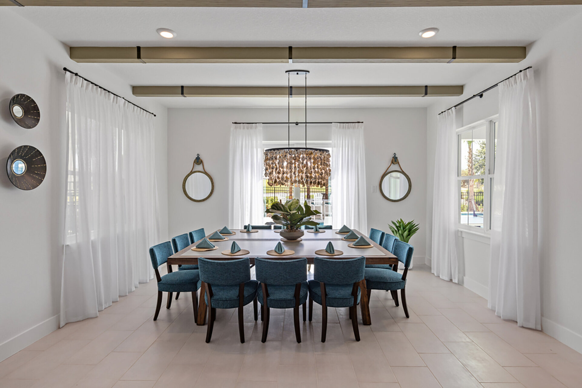 5 Star Villa Grandiosa – A Monument to Prestige