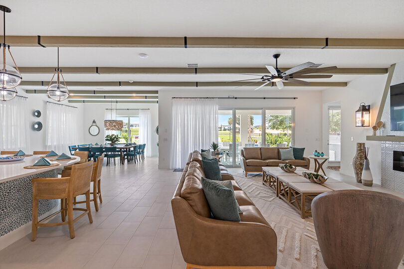 5 Star Villa Grandiosa – A Monument to Prestige