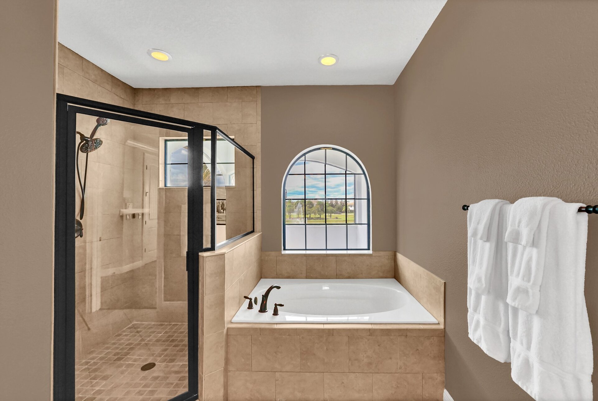 Orlando Oasis: 5 Bedroom Villa,6625