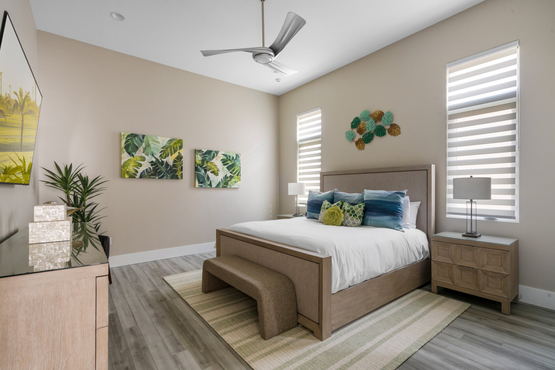 5 Star Villa Valor – A Bold Prestige Residence
