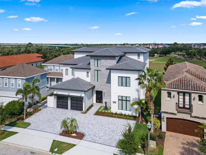 5 Star Villa Valor – A Bold Prestige Residence
