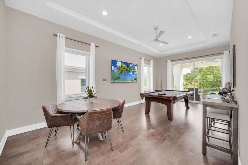 Family-Friendly Orlando Villa,6631