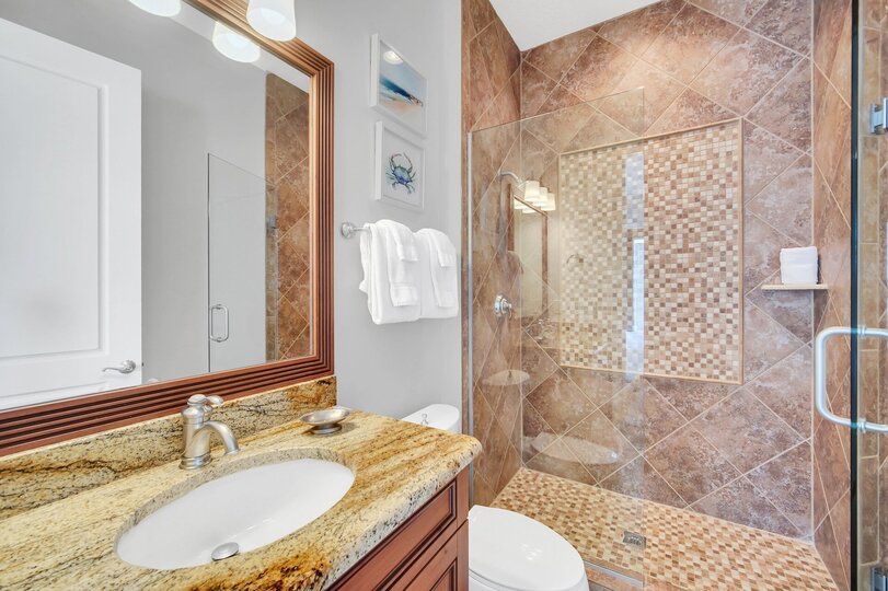 Spacious Orlando Retreat, Orlando Villa 6638