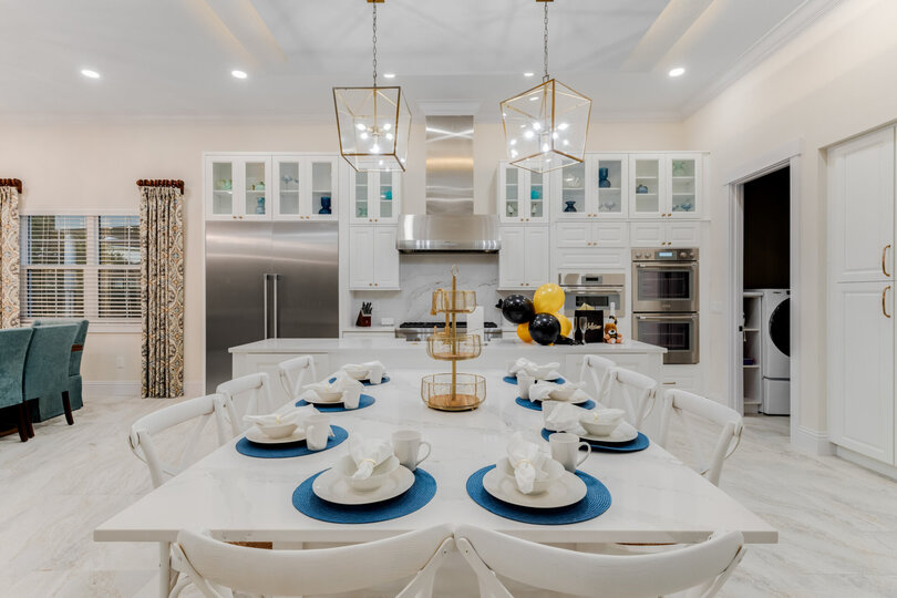 5 Star Villa Eminence – Distinguished Living Redefined
