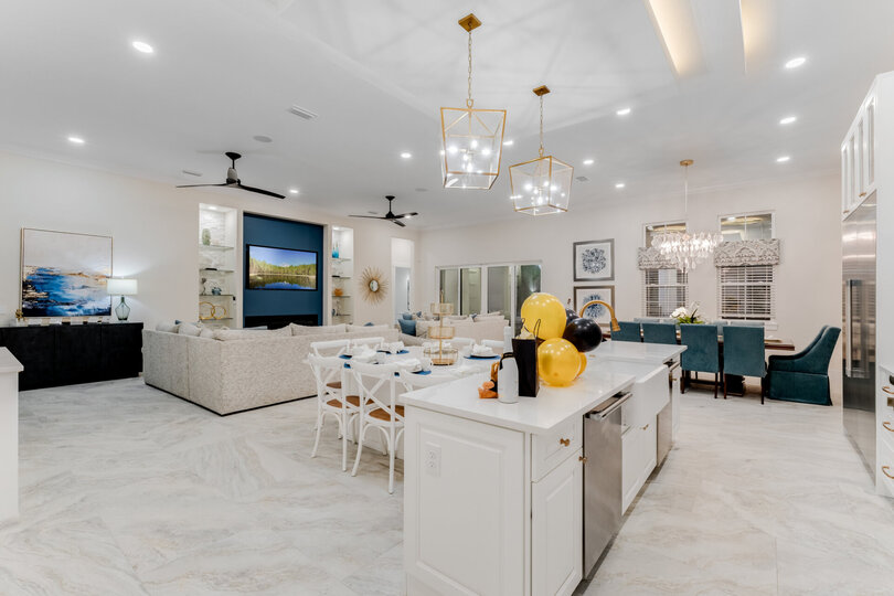 5 Star Villa Eminence – Distinguished Living Redefined