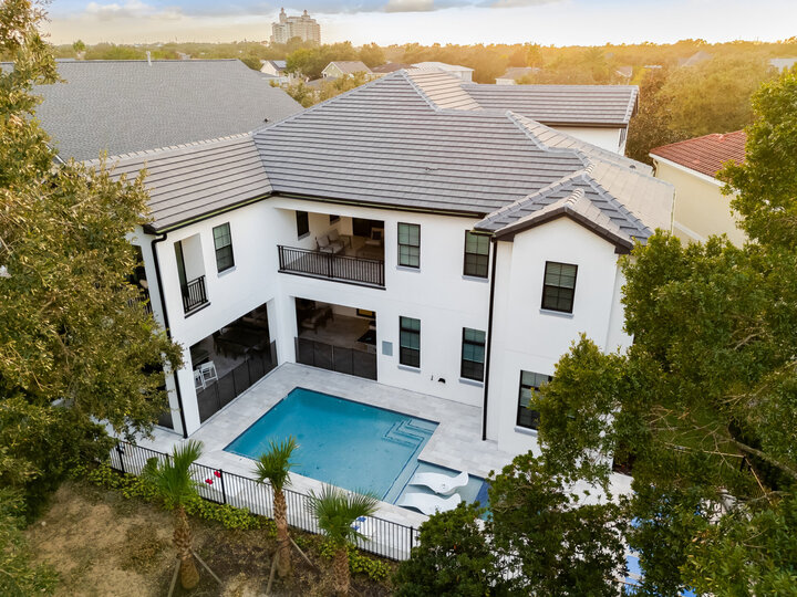 5 Star Villa Eminence – Distinguished Living Redefined