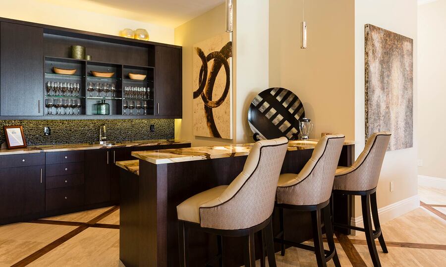 5 Star Villa Grandeur – An Iconic Private Estate
