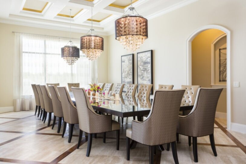 5 Star Villa Grandeur – An Iconic Private Estate