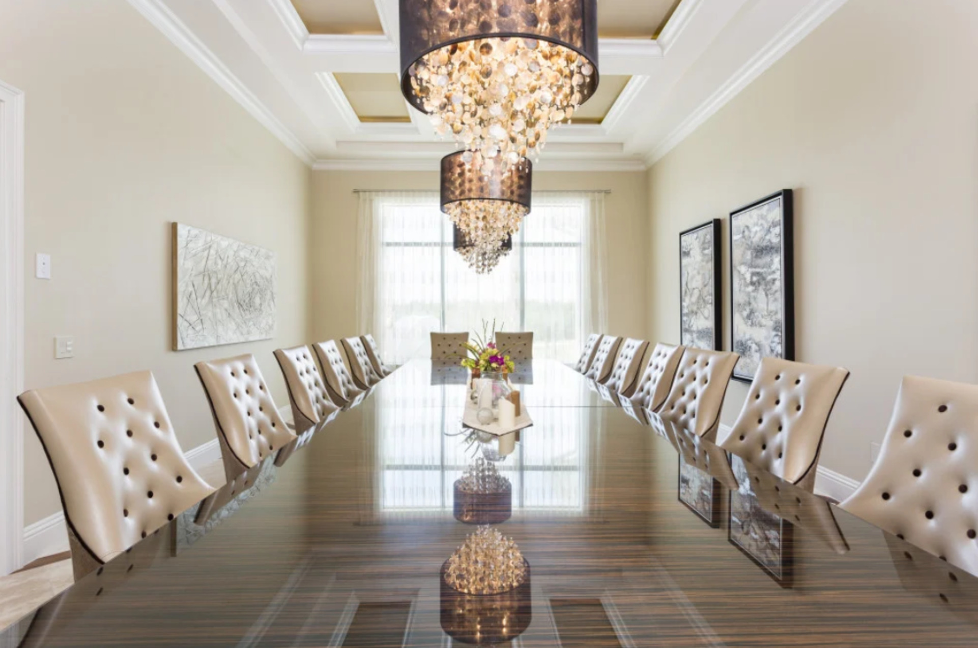 5 Star Villa Grandeur – An Iconic Private Estate