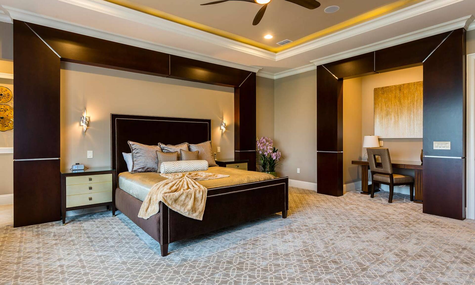 5 Star Villa Grandeur – An Iconic Private Estate