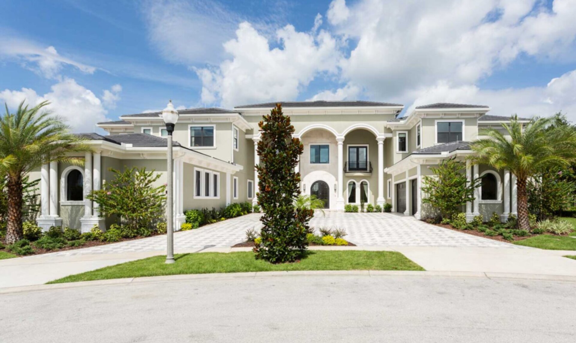 5 Star Villa Grandeur – An Iconic Private Estate