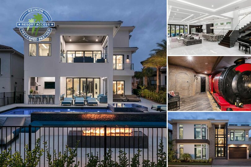 5 Star Villa Prestige – A Hallmark of Refined Living