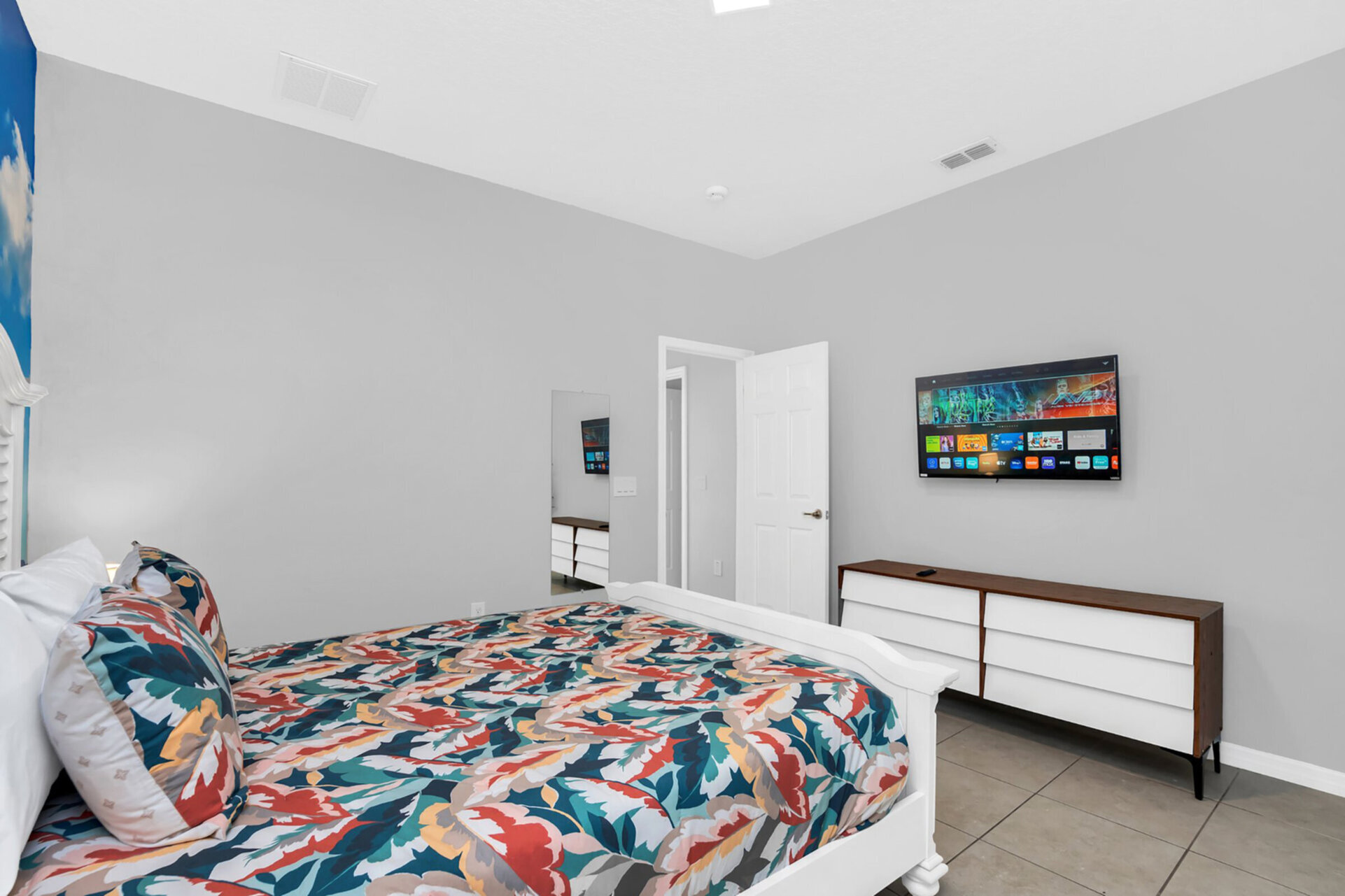 Magical 14 BR Mansion in Solterra, Orlando Mansion 6650