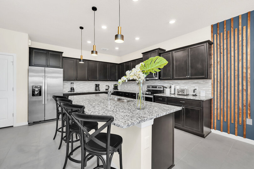 Luxurious 10 Bedroom Villa in Orlando,6667