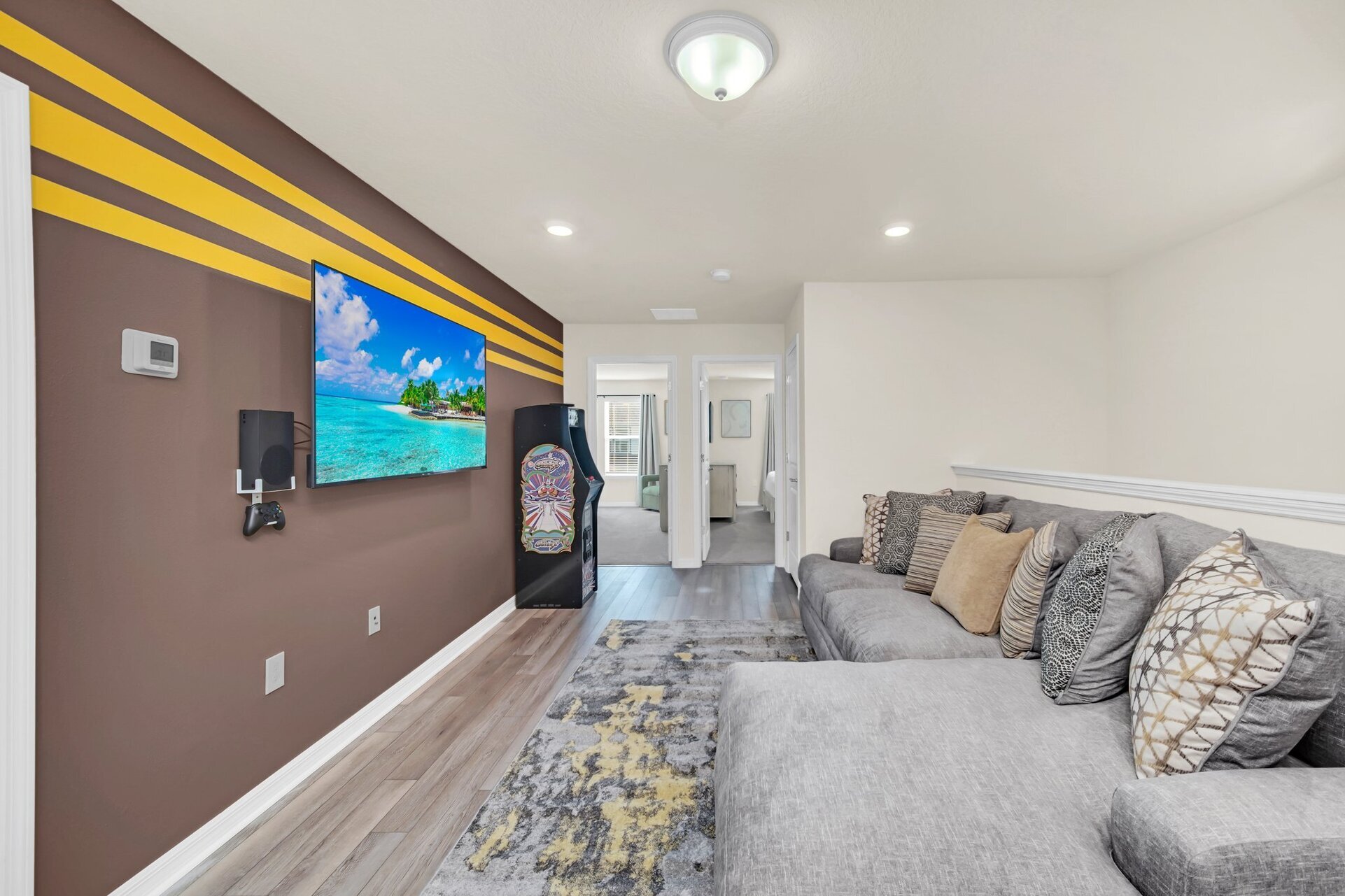Charming 5 Bedroom Villa in Orlando,6669