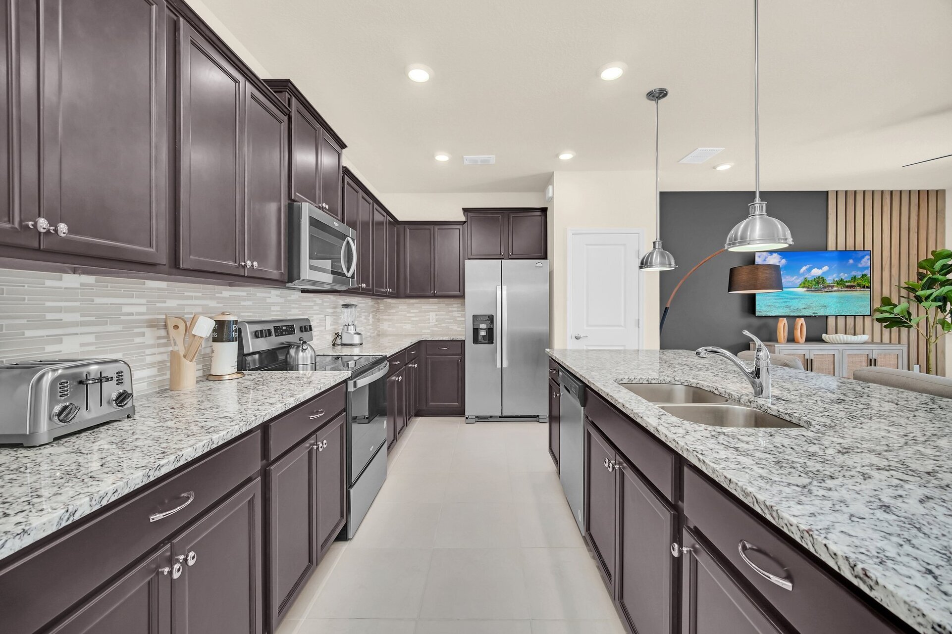 Charming 5 Bedroom Villa in Orlando,6669